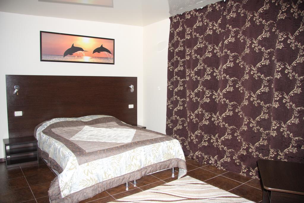 Aleksino Guest House Новоросійськ Номер фото